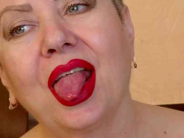 PoshLadyx webcam