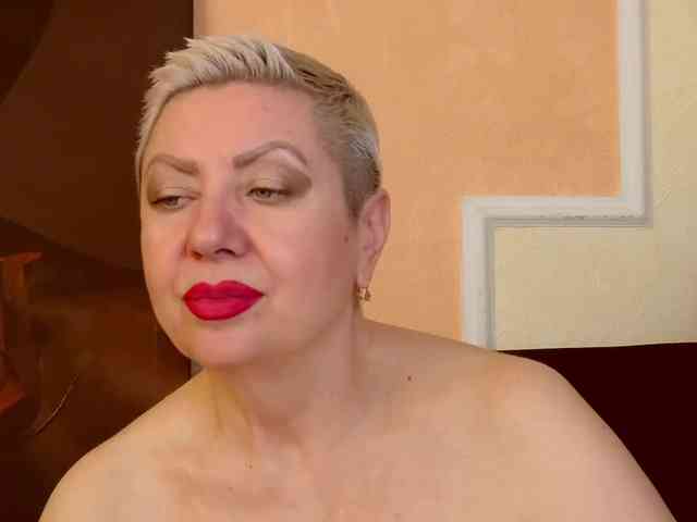 PoshLadyx webcam
