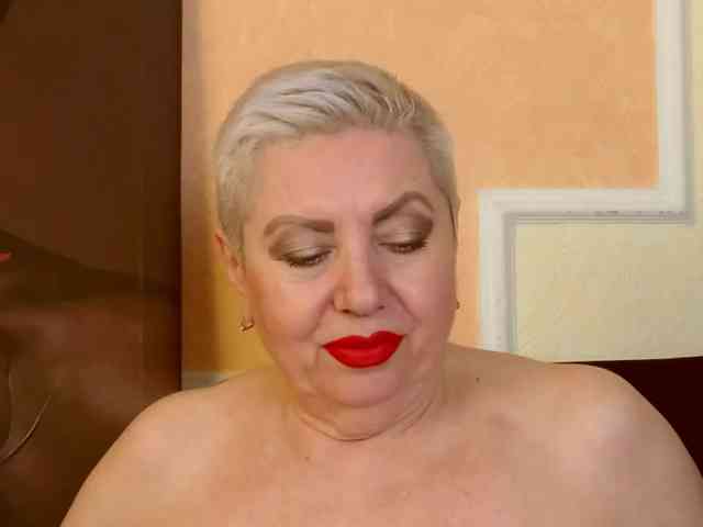 PoshLadyx webcam