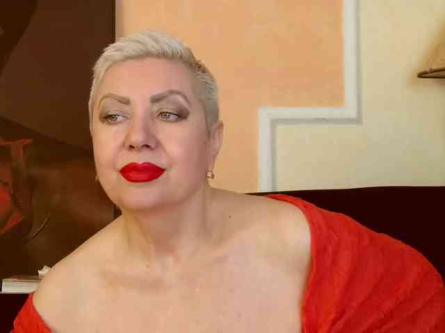 PoshLadyx webcam