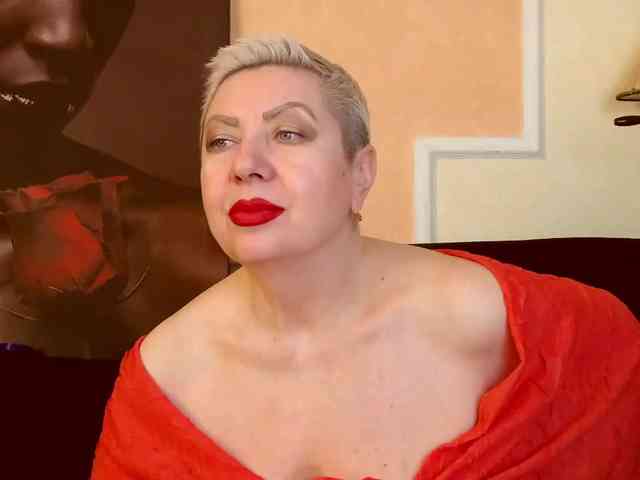 PoshLadyx webcam
