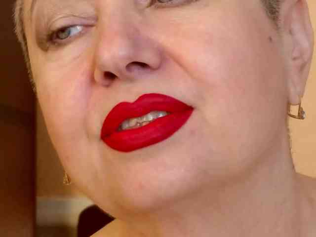 PoshLadyx webcam