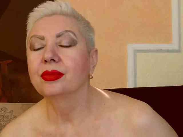 PoshLadyx webcam