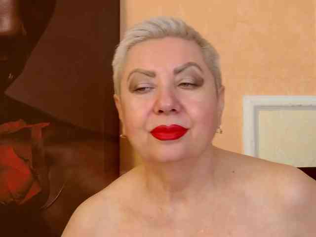 PoshLadyx webcam