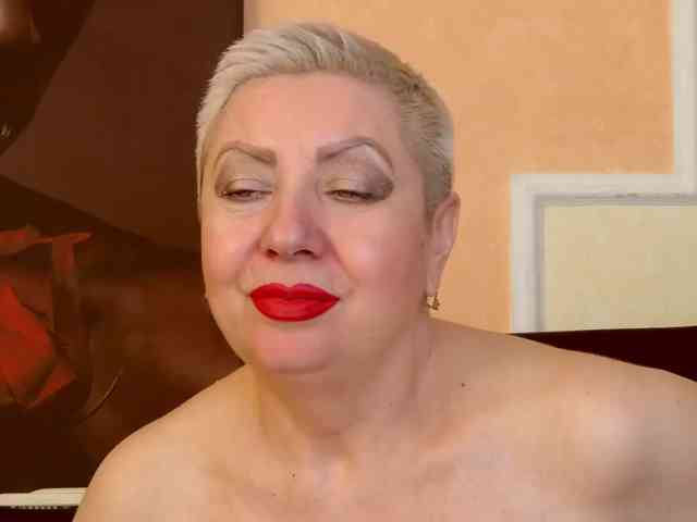 PoshLadyx webcam