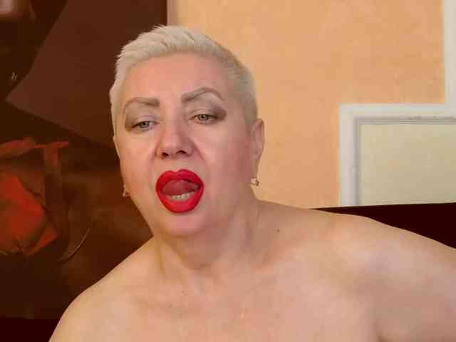 PoshLadyx webcam