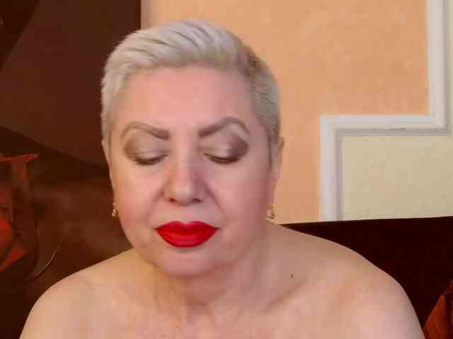 PoshLadyx webcam