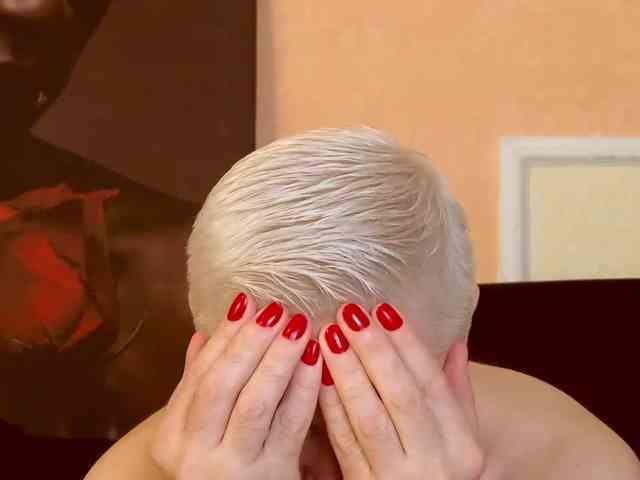 PoshLadyx