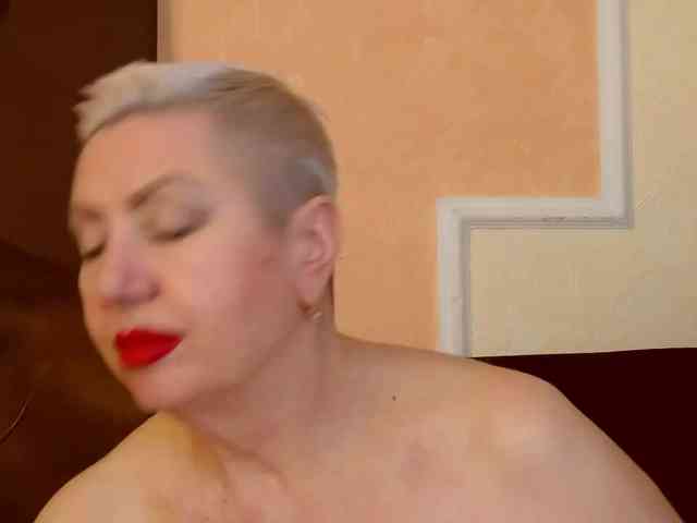 PoshLadyx webcam