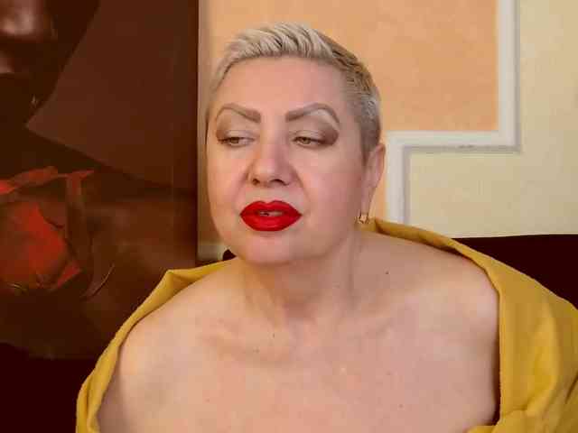 PoshLadyx webcam
