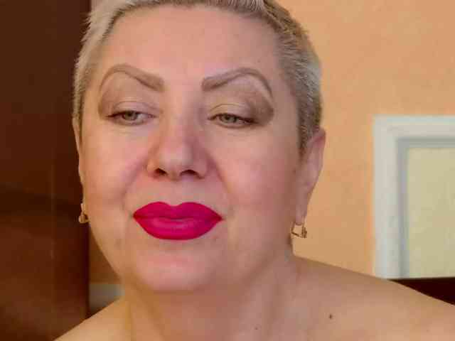 PoshLadyx webcam