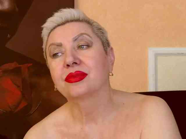PoshLadyx webcam