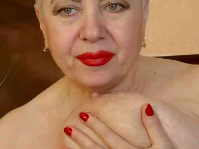 PoshLadyx webcam