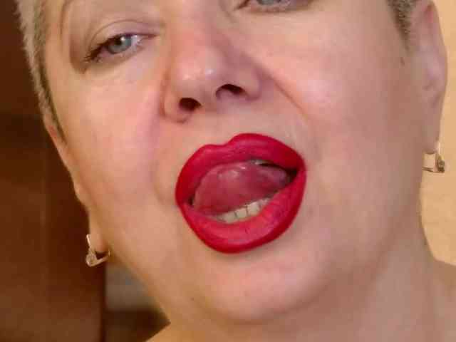 PoshLadyx webcam
