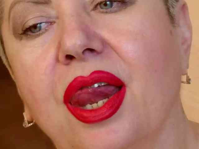 PoshLadyx webcam