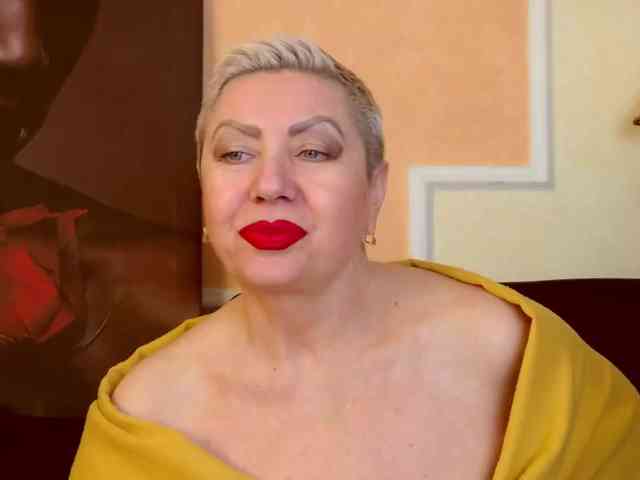PoshLadyx bongacams