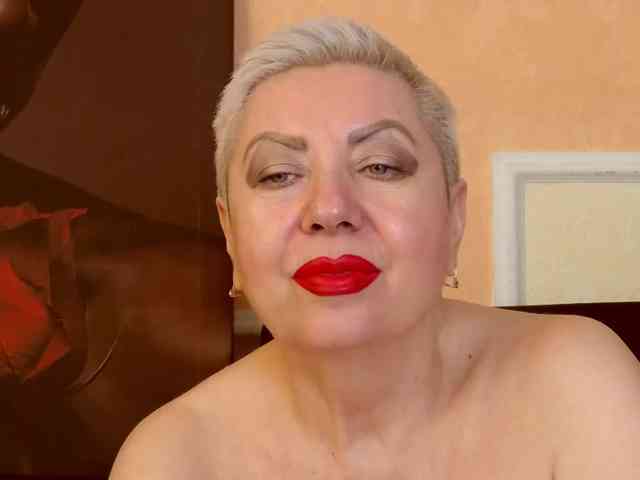 PoshLadyx webcam