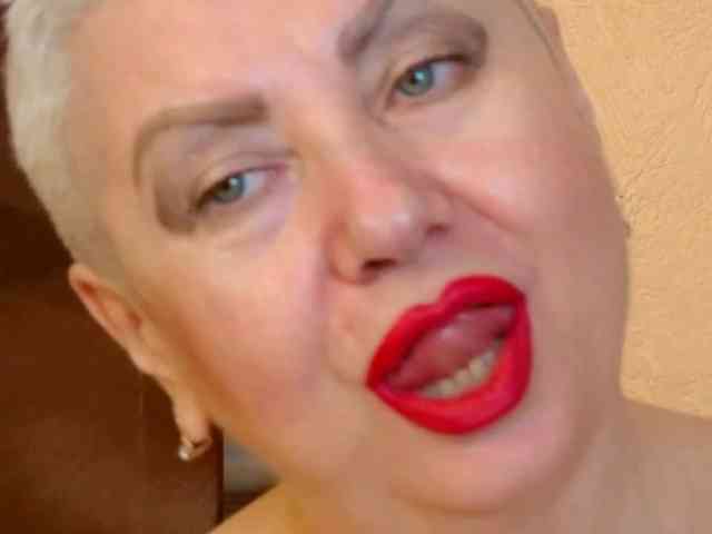 PoshLadyx webcam