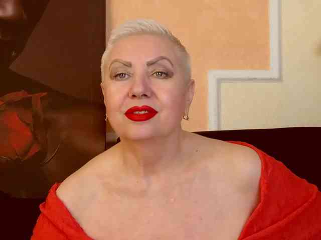 PoshLadyx webcam