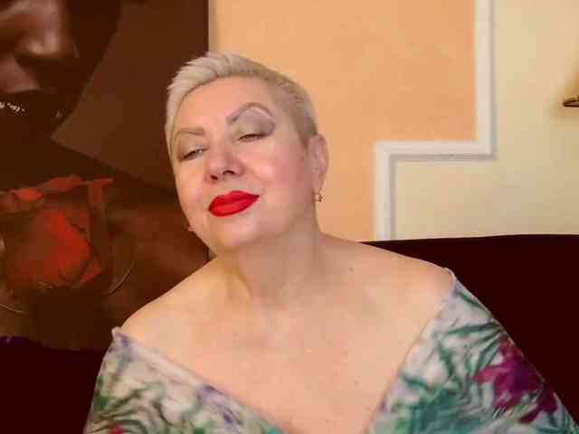 PoshLadyx webcam