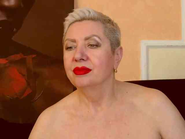 PoshLadyx webcam