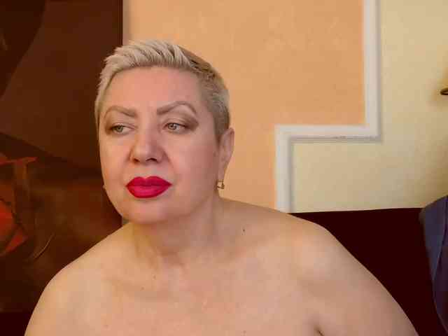 PoshLadyx webcam
