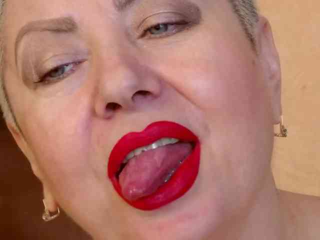 PoshLadyx webcam