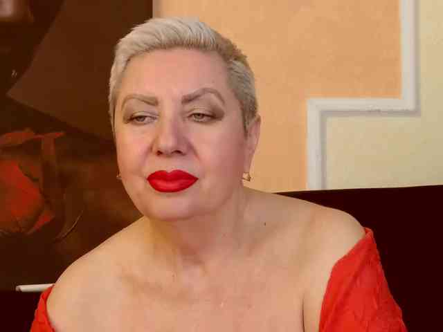 PoshLadyx webcam