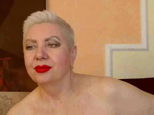 PoshLadyx webcam