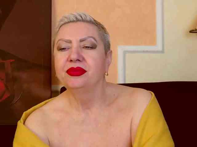 PoshLadyx webcam