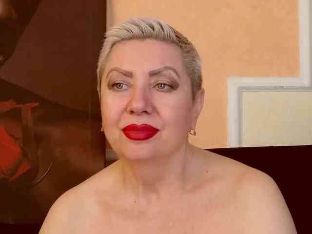 PoshLadyx webcam