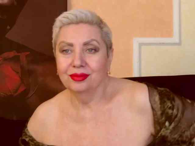 PoshLadyx webcam
