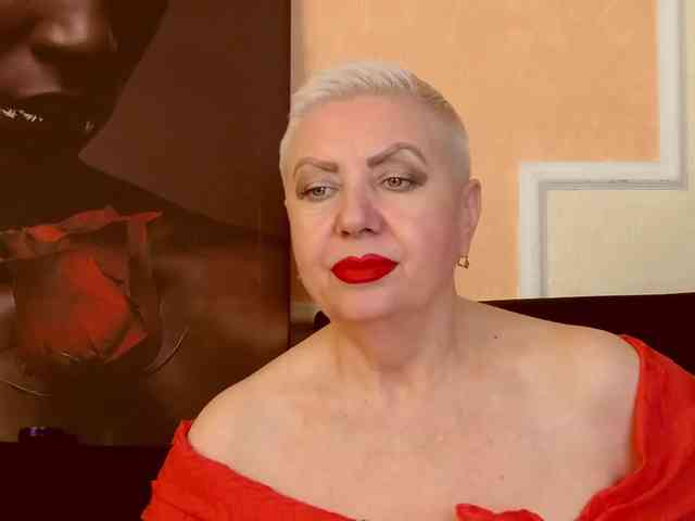 PoshLadyx webcam