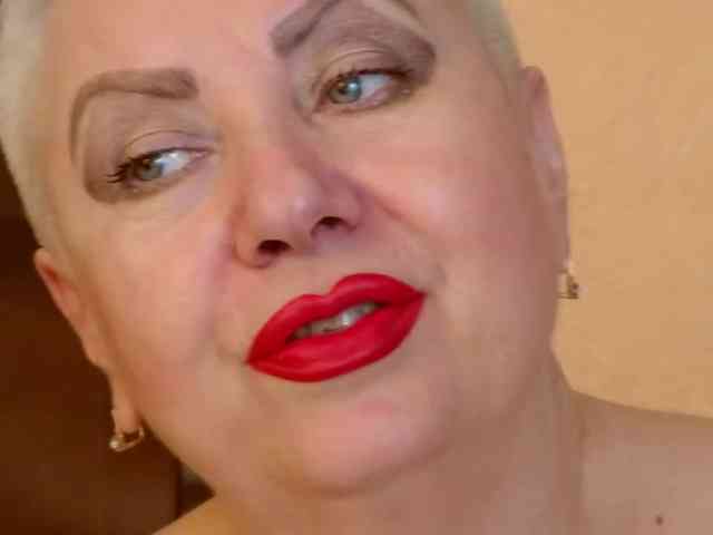 PoshLadyx webcam