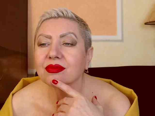PoshLadyx webcam