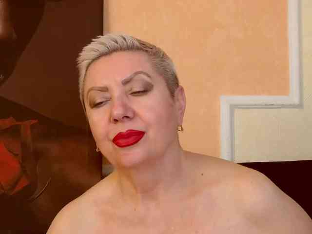 PoshLadyx webcam