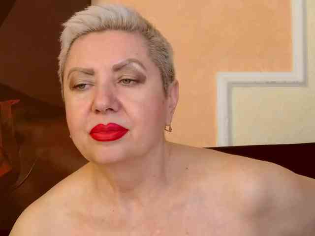 PoshLadyx webcam