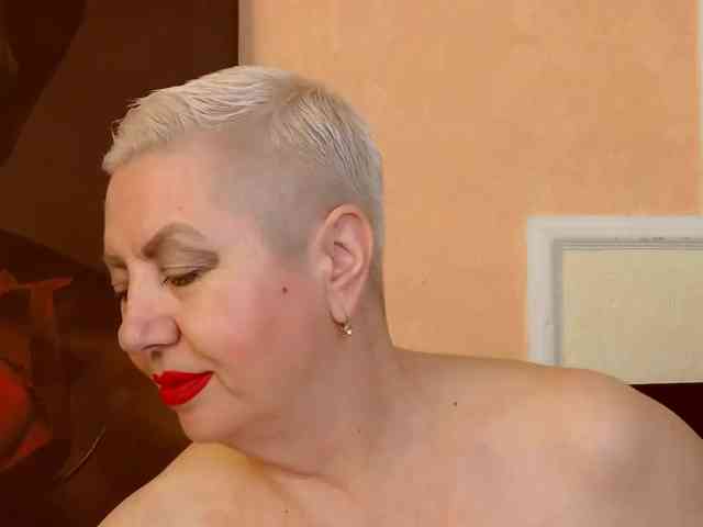 PoshLadyx webcam