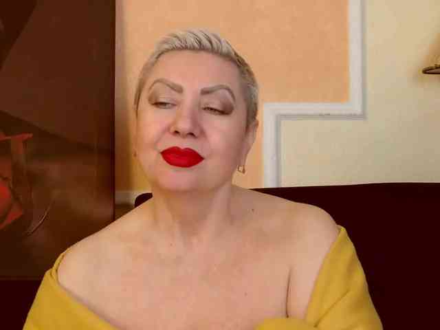 PoshLadyx webcam