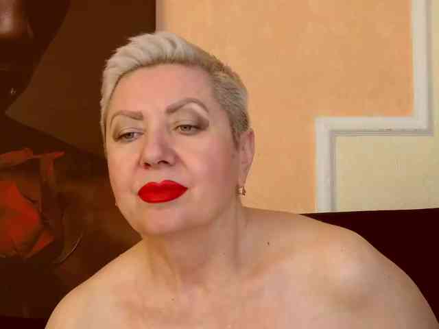 PoshLadyx webcam