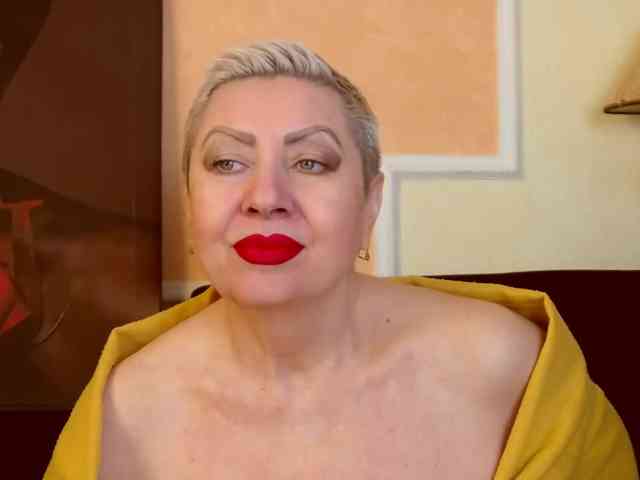 PoshLadyx webcam