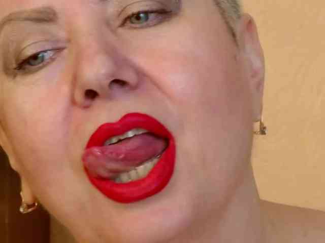 PoshLadyx webcam