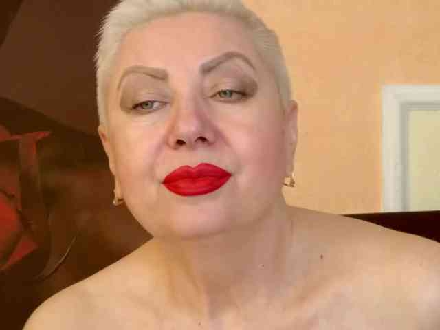 PoshLadyx webcam