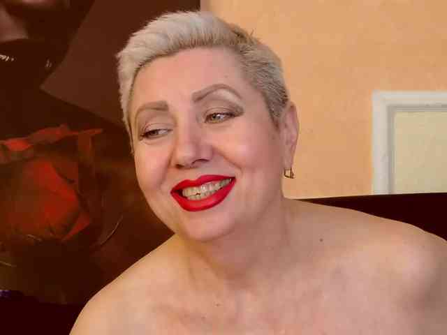 PoshLadyx webcam