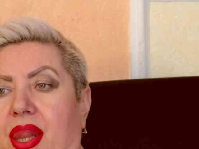 PoshLadyx webcam