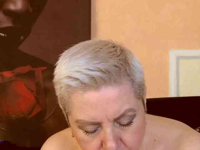 PoshLadyx webcam