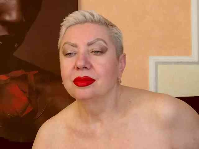 PoshLadyx webcam