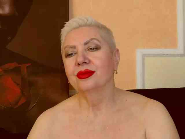 PoshLadyx webcam