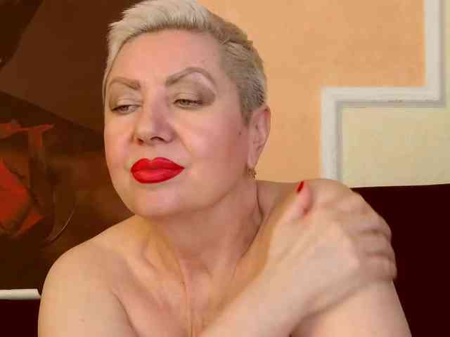 PoshLadyx webcam