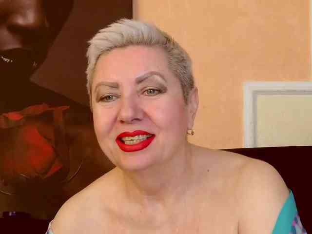 PoshLadyx webcam